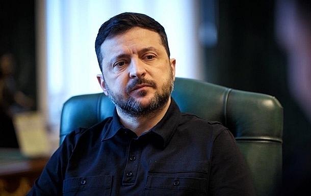 Реального прогресу у мирних переговорах немає, - Зеленський