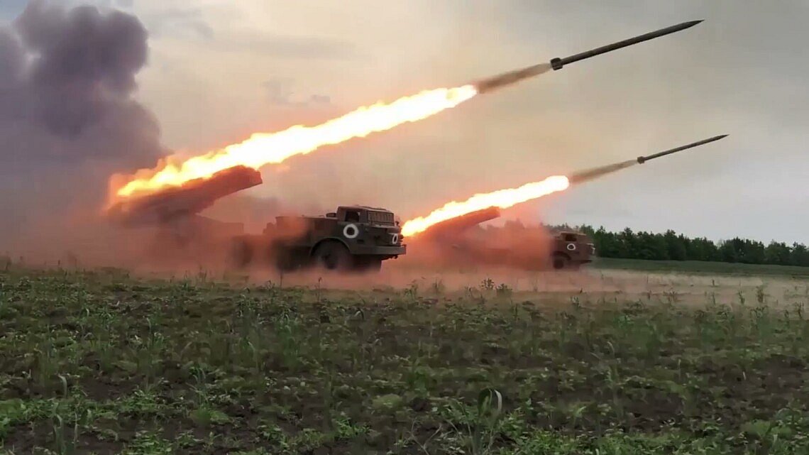 Били дронами и РСЗО: стало известно, как прошли сутки в Николаевской области