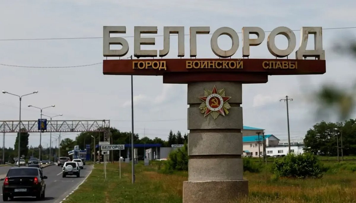 У Білгороді після обстрілу виникли перебої зі світлом, водою та теплом