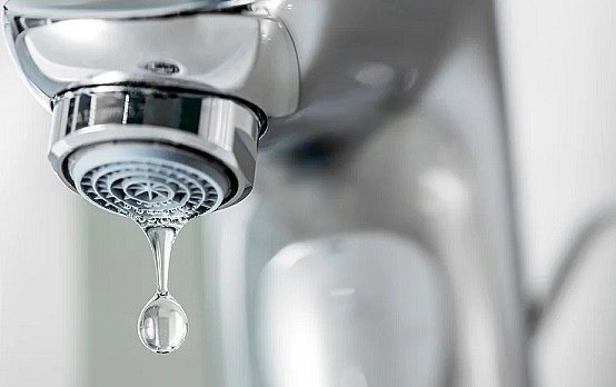 Часть Николаева осталась без воды (квадрат улиц)