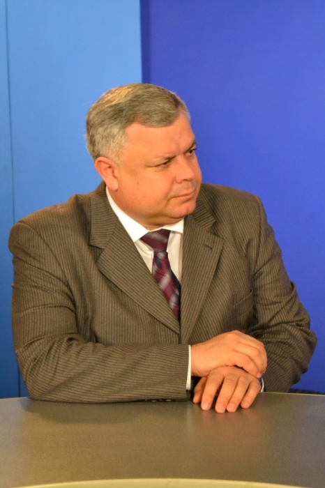 Геннадий Николенко