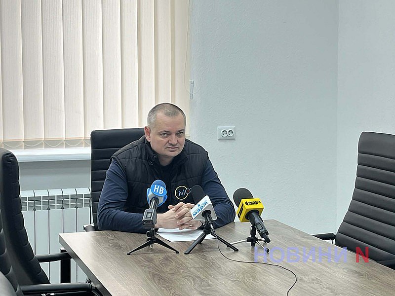 Опалення вимкнули через борги: в Миколаєві підготовка до наступного опалювального сезону під загрозою