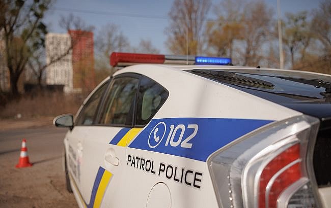 В Одессе микроавтобус ТЦК сбил пешехода: проводится проверка