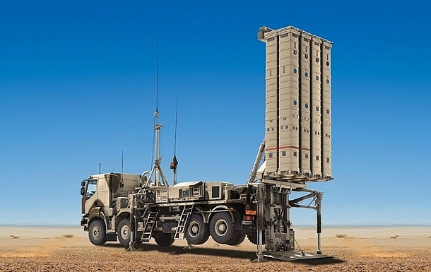 Україні потрібно понад 2000 ракет-перехоплювачів щороку — оцінка ЄС