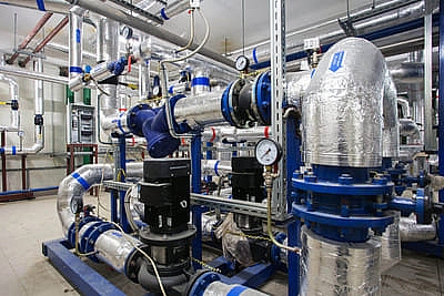 Более 200 индивидуальных тепловых пунктов планируют установить в Николаеве