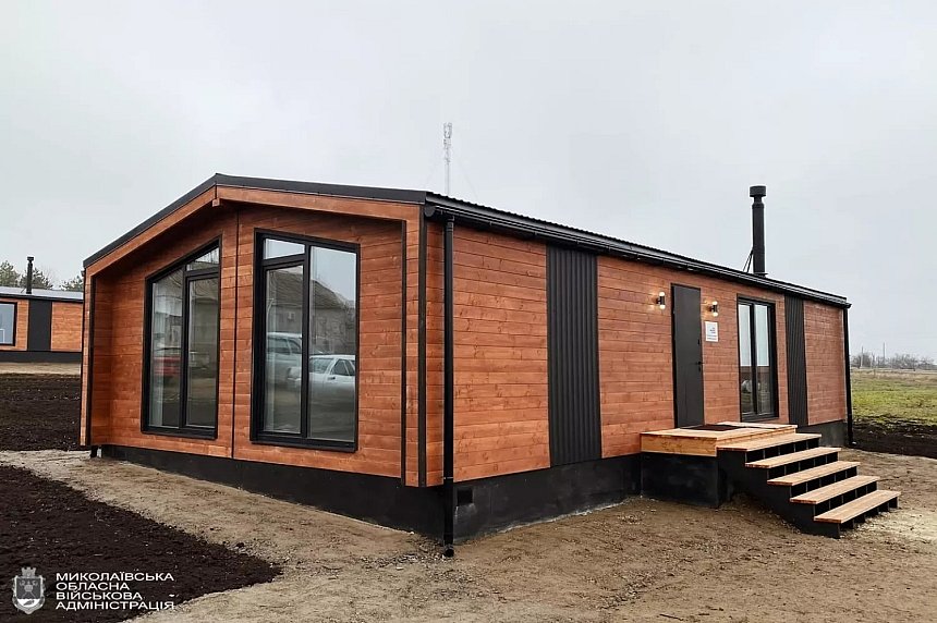 В «Новом Копенгагене» в Доманевке живут уже 34 человека, - глава РВА Кукуруза