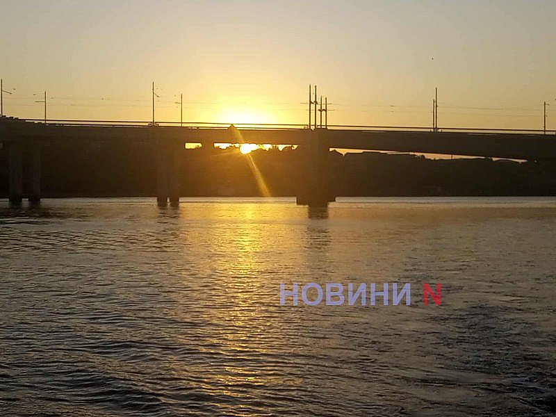 На Миколаївщині минулої доби збивали дрони, але обстрілів не зафіксовано