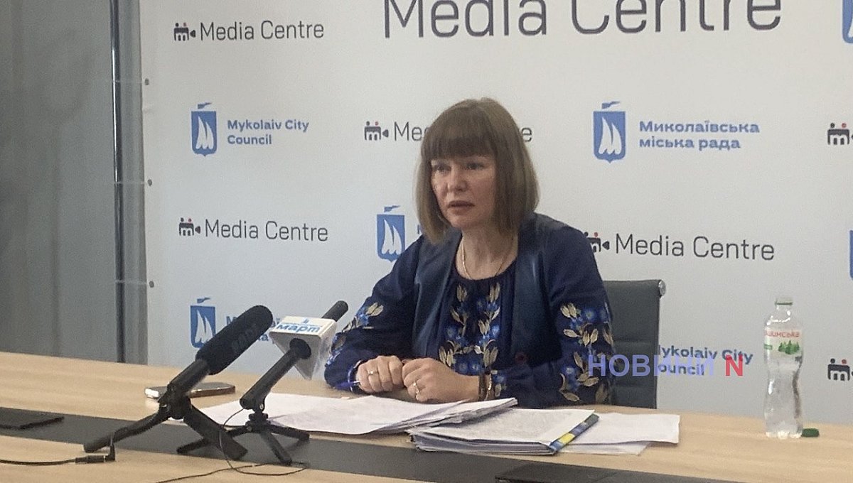 Новая квартира и миллионные доходы: что задекларировала глава горздрава Николаева