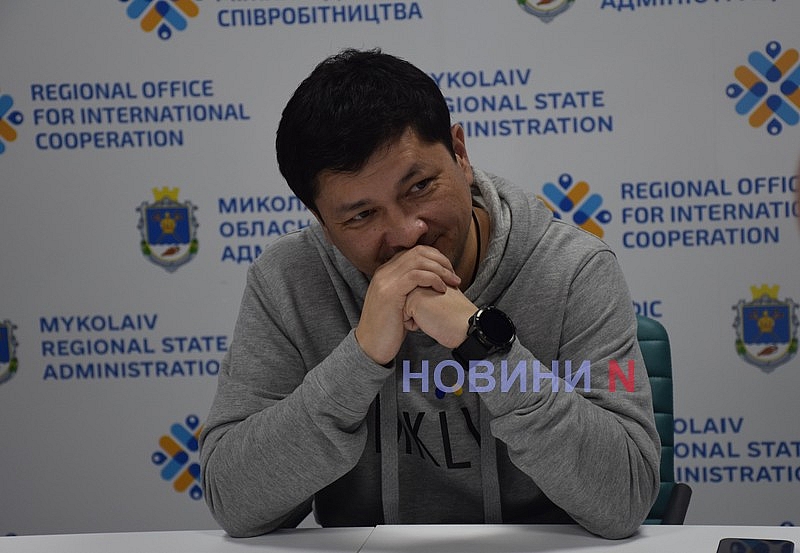 Не хочу делать за дурные средства траншеи в поле: Ким рассказал, за что ему "прилетает"