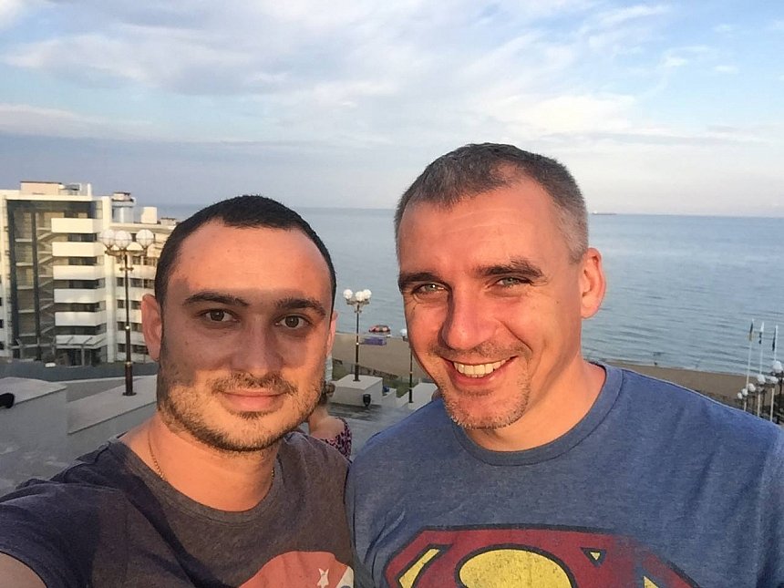 Сенкевич звільнив «смотрящого» за медициною