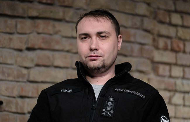 Третья мировая война началась в Украине, — Буданов