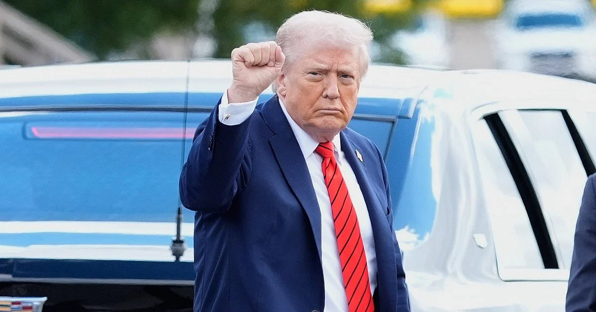 США приостановят удары по энергообъектам Ирана