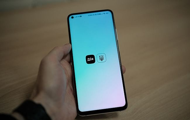 В Минцифре ответили, будут ли приходить повестки в «Дії»