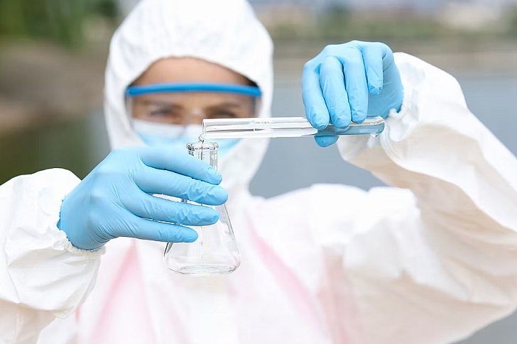 Виявили порушення якості питної води у пунктах розливу в Миколаєві