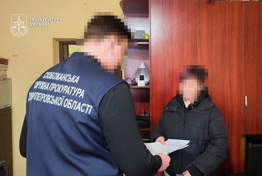 В Днепре после нападения собаки ребенку ампутировали ногу: владелице сообщили о подозрении