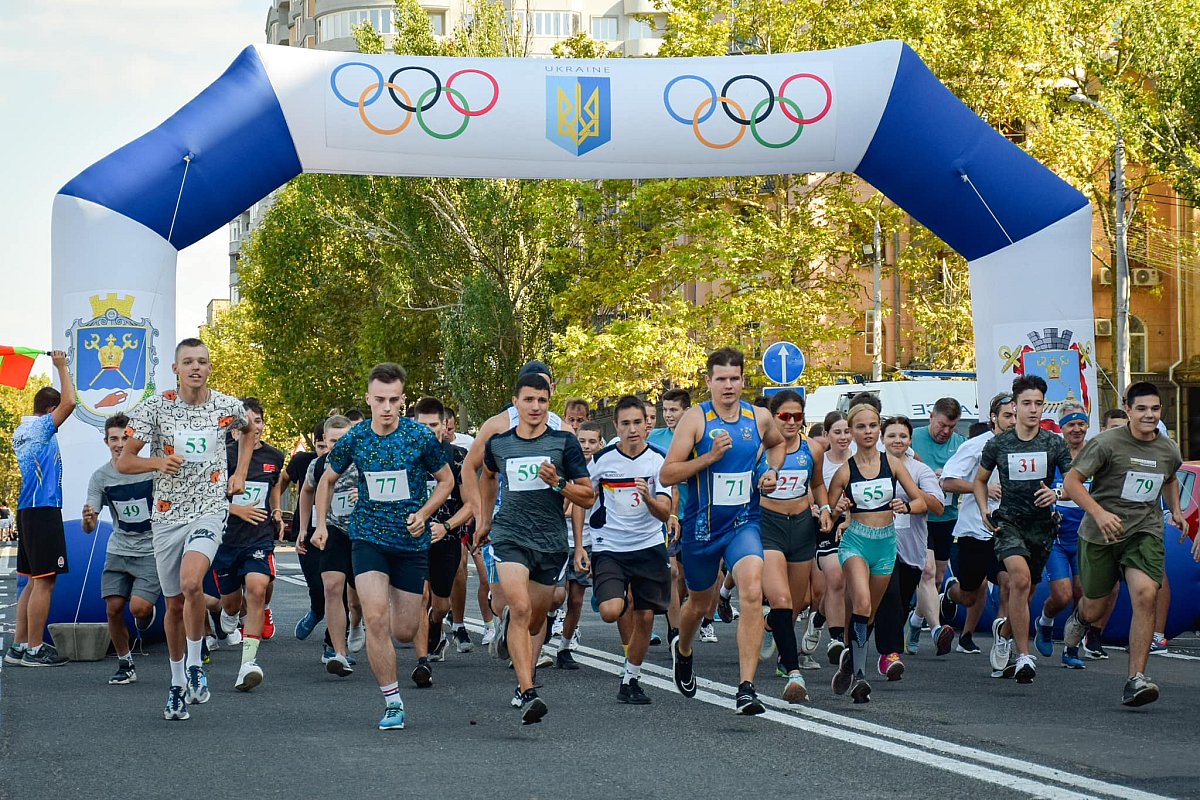 Завтра в Николаеве ограничат движение транспорта: проведут забег