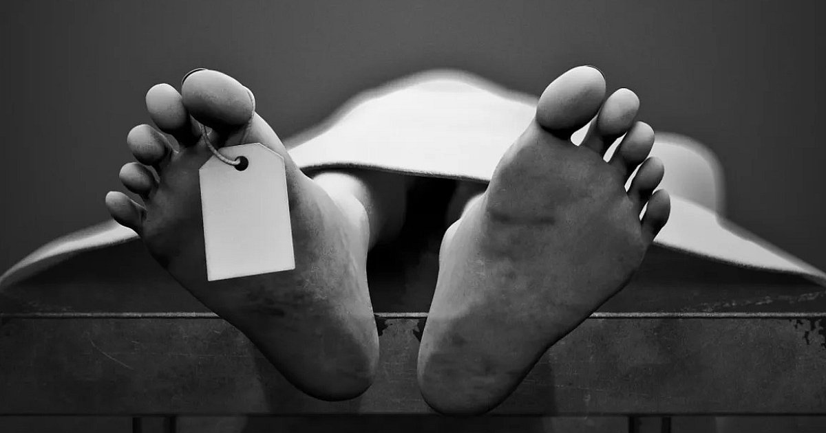 Тела умерших николаевцев накапливаются в морге из-за проблем с финансированием