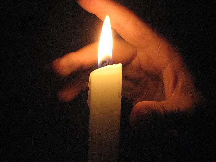 Перебои с электроснабжением зафиксированы в Киеве 