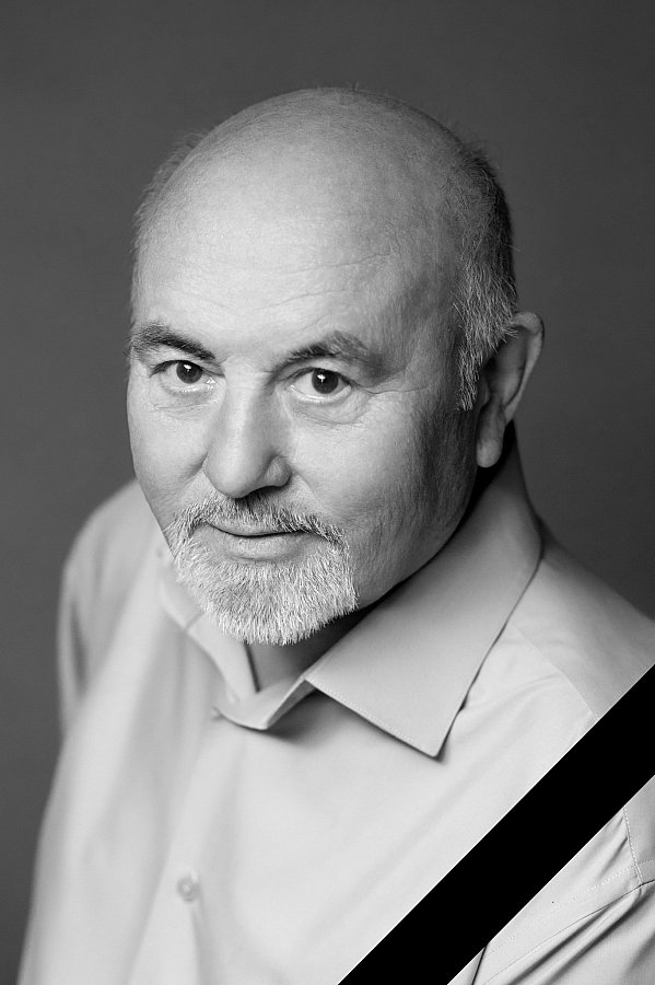 Ушел из жизни известный николаевский музыкант и дирижер