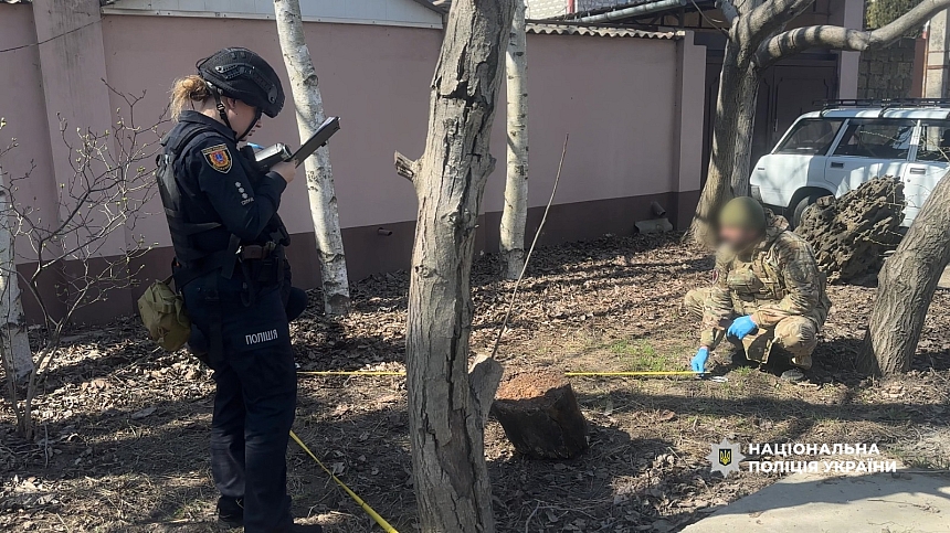 Зловмисник, що влаштував в Одесі стрілянину та вибух, виявився військовослужбовцем