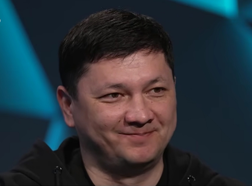 «Эта зима нас сблизила»: Ким сравнил настроения в Киеве и прифронтовом Николаеве