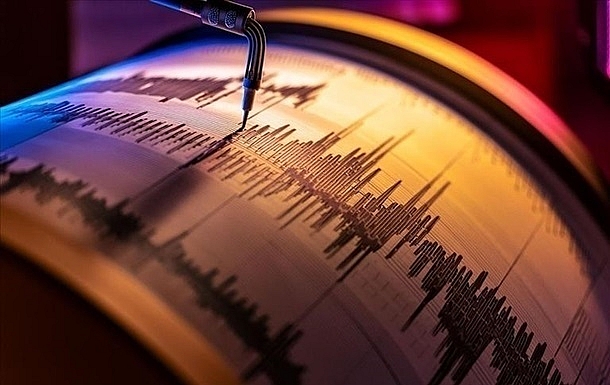 Под Полтавой зафиксировали землетрясение