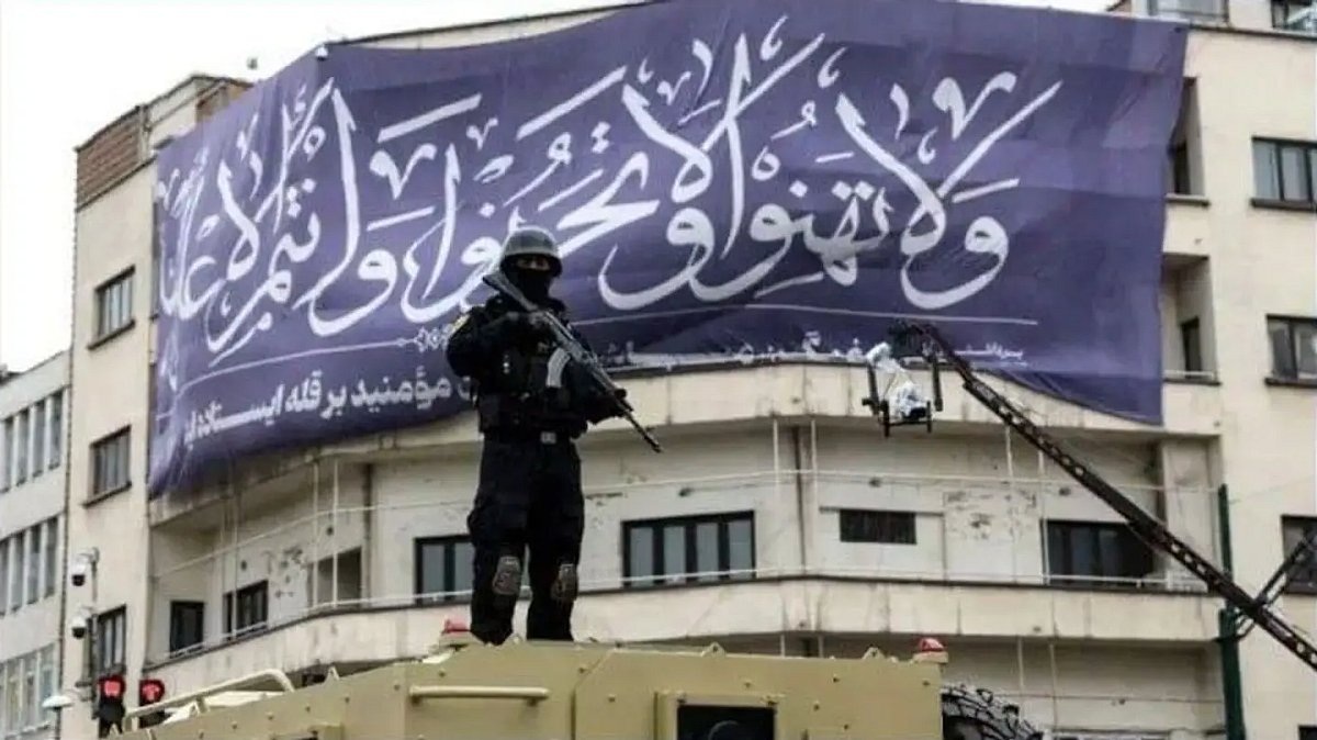 Іран мобілізує 12-річних дітей