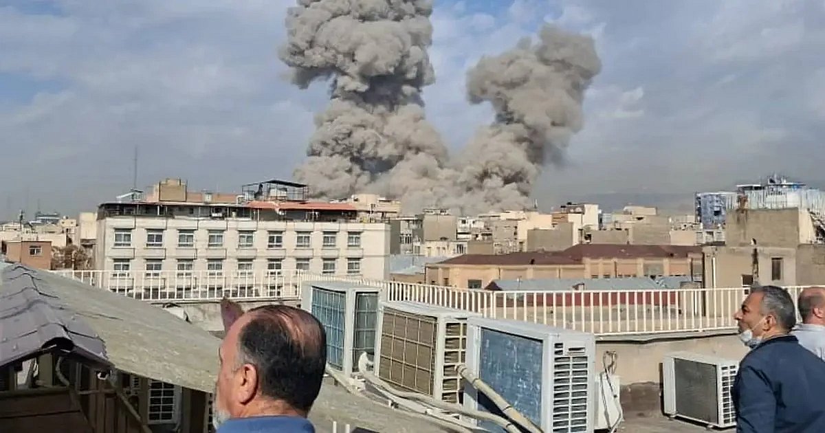 Иран угрожает ударами по университетам США