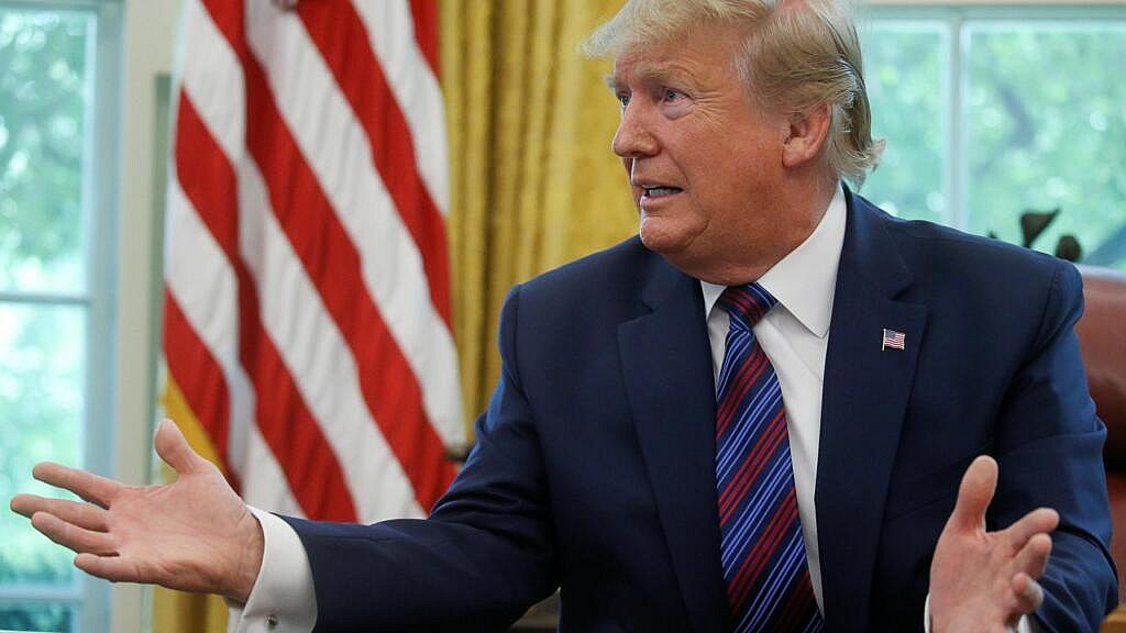 Трамп рассматривает вывод войск из Германии