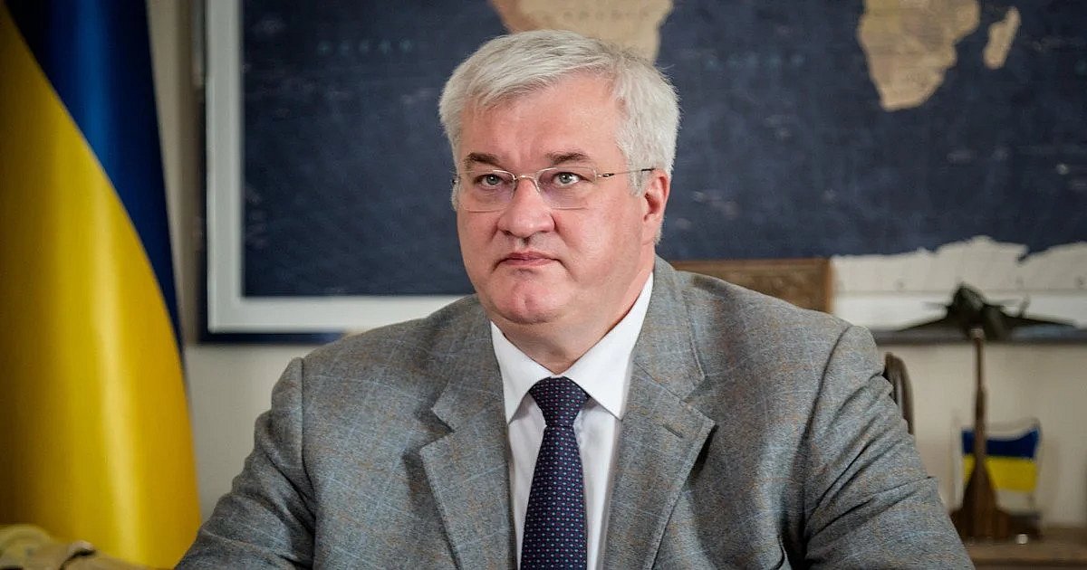 США не будут перенаправлять оружие, закупленное для Украины, - Сибига