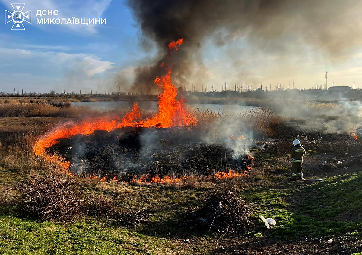 Фото ілюстраційне