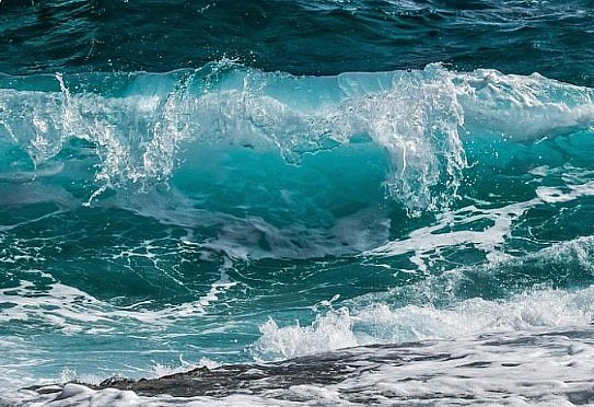 Ученые обнаружили странный сигнал под поверхностью планеты