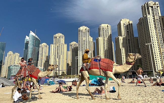 В ОАЕ потребовали от Ирана компенсации за ущерб в результате ударов