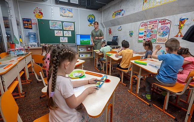 Во Львовской области зафиксирована вспышка кишечной инфекции в детсаду