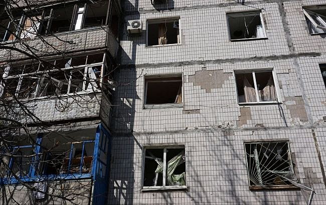 Авиаудар по Краматорску: погибли трое, среди них ребенок