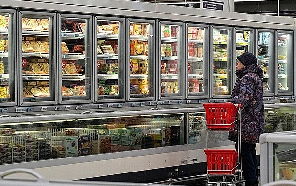 В России массово начали закрываться магазины