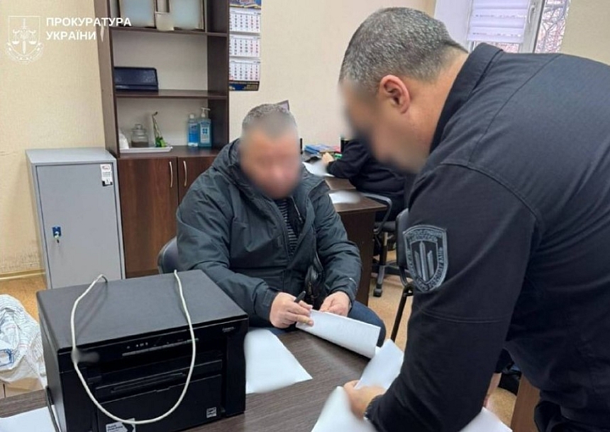 Экс-чиновника ГСЧС будут судить за незаконное обогащение почти на 13 миллионов