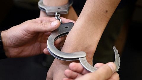 Шпионил за военным Вооруженных сил для РФ: в Германии задержали украинца