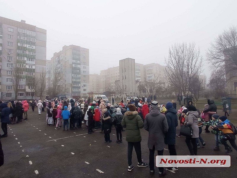 Фото ілюстраційне, з архіву Новин-N