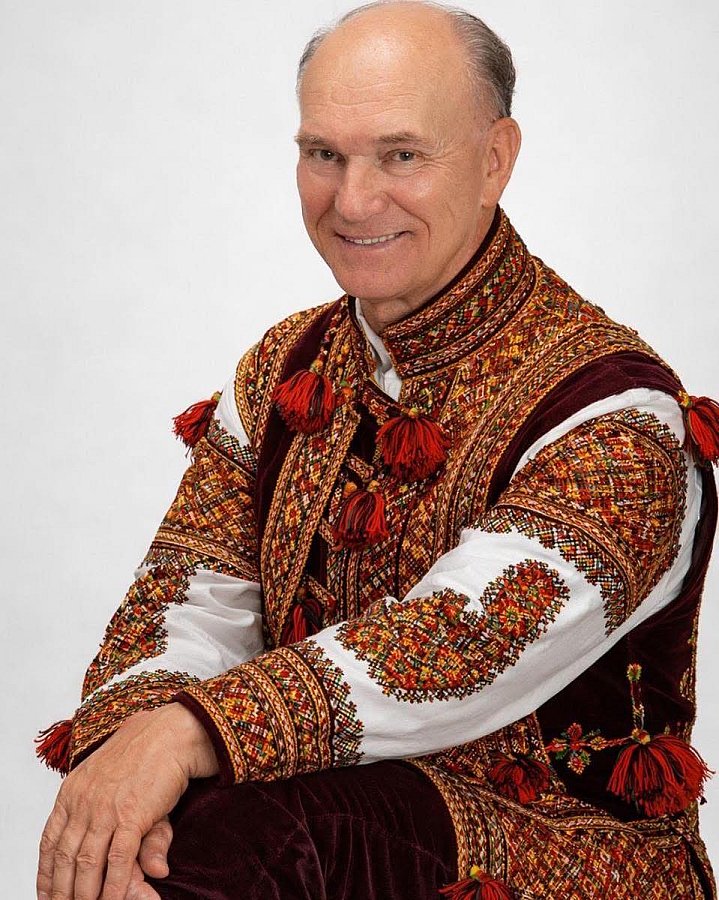 Ушел из жизни народный артист Украины и основатель группы «Соколи»