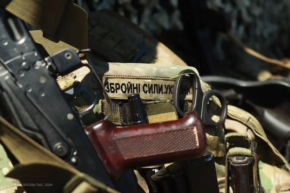 Минобороны: реформа мобилизации не стартует с 1 апреля