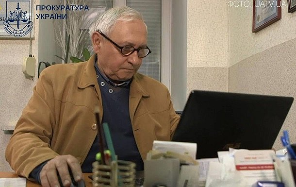 Пропавший ученый из Бучи: мошенники пытались завладеть его 40-миллионными активами