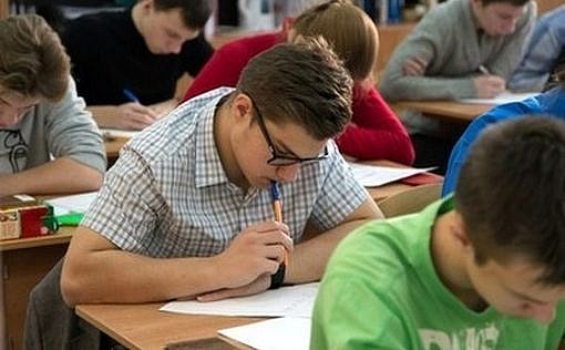 В Украине вводят два новых вида вступительных экзаменов