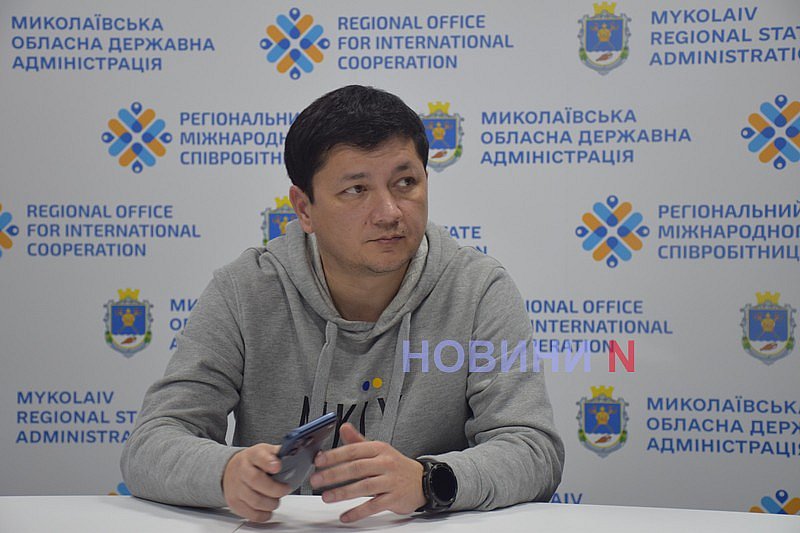 Командировки Виталия Кима: куда ездил глава Николаевской ОВА и за чей счет