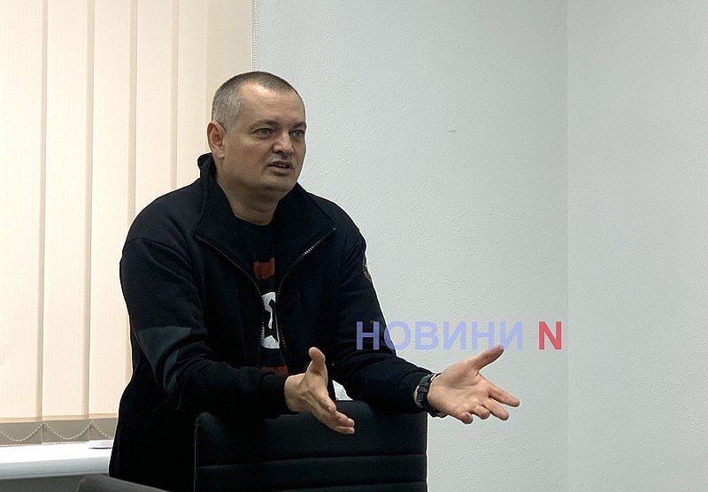 Миллионные доходы и продажа электроэнергии: директор «Николаевоблтеплоенерго» обнародовал декларацию