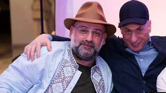 Запрос на экстрадицию Миндича и Цукермана направлен в Израиль, - Офис Генпрокурора