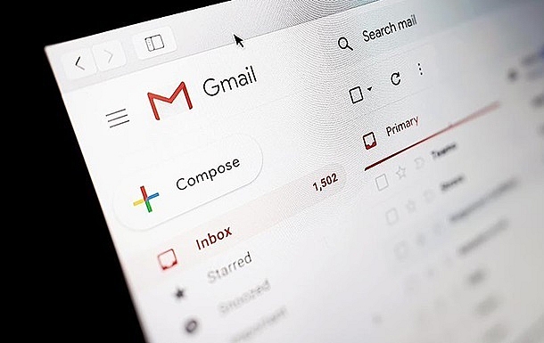 Google позволит изменять адрес Gmail без потери аккаунта