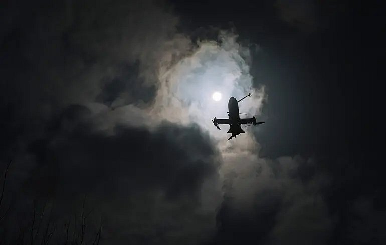 Фото ілюстраційне