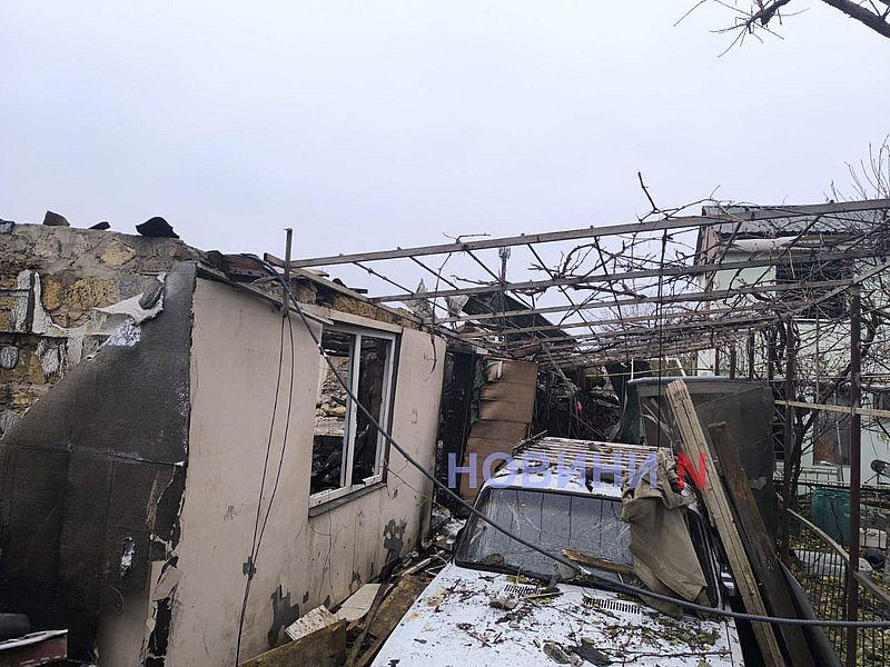 Фото ілюстраційне, з архіву Новин-N