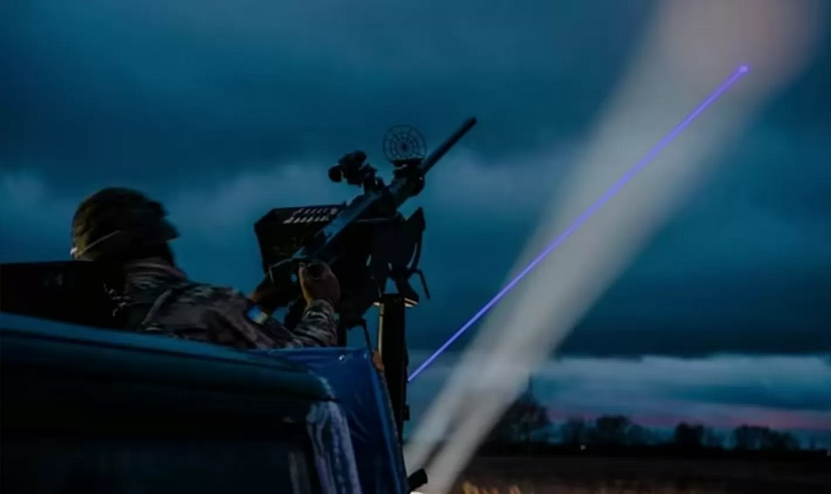 Стало известно, сколько дронов уничтожили в Николаевской области